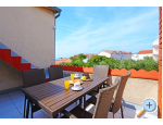 Ferienwohnungen Roko - Vodice Kroatien