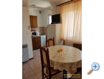 Apartmaji Stipaniev - Vodice Hrvaka