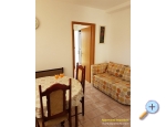 Ferienwohnungen Stipaniev - Vodice Kroatien
