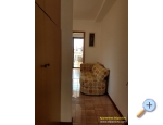 Ferienwohnungen Stipaniev - Vodice Kroatien