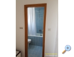 Ferienwohnungen Stipaniev - Vodice Kroatien