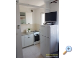 Ferienwohnungen Stipaniev - Vodice Kroatien