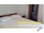 Ferienwohnungen Stipaniev - Vodice Kroatien
