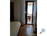 Ferienwohnungen Stipaniev - Vodice Kroatien