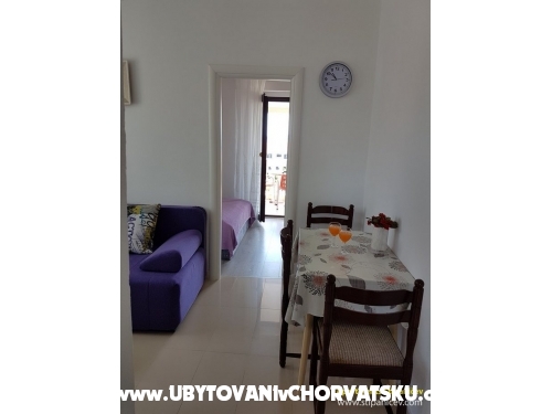 Appartements Stipaniev - Vodice Croatie