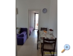 Apartmaji Stipaniev - Vodice Hrvaka
