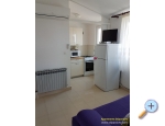 Ferienwohnungen Stipaniev - Vodice Kroatien