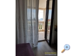 Ferienwohnungen Stipaniev - Vodice Kroatien
