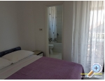 Ferienwohnungen Stipaniev - Vodice Kroatien