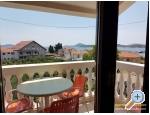 Ferienwohnungen Stipaniev - Vodice Kroatien