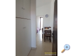 Ferienwohnungen Stipaniev - Vodice Kroatien