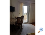 Ferienwohnungen Stipaniev - Vodice Kroatien