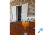 Ferienwohnungen Stipaniev - Vodice Kroatien