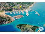 Apartmaji Stipaniev - Vodice Hrvaka