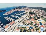 Apartmaji Stipaniev - Vodice Hrvaka