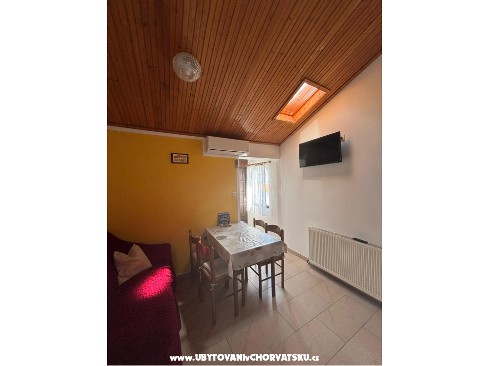 Antonela - Vodice Croatia