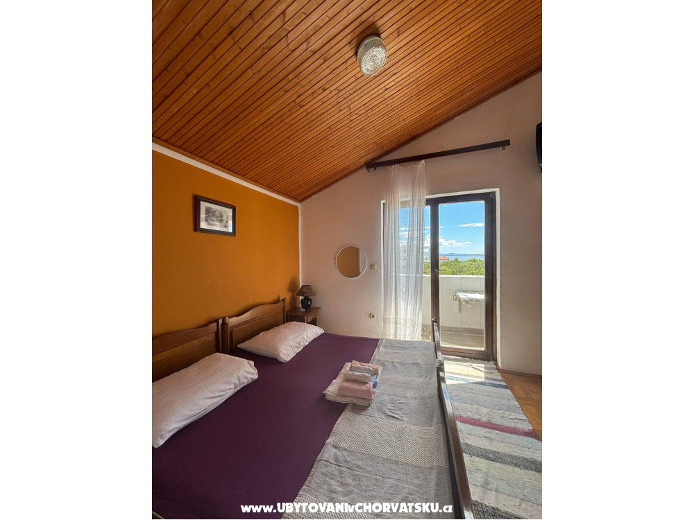 Antonela - Vodice Croatia