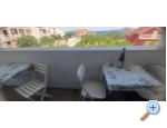 Antonela - Vodice Kroatien