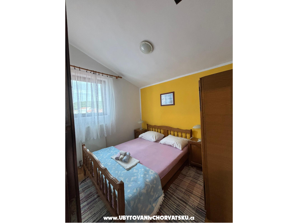 Antonela - Vodice Croatia