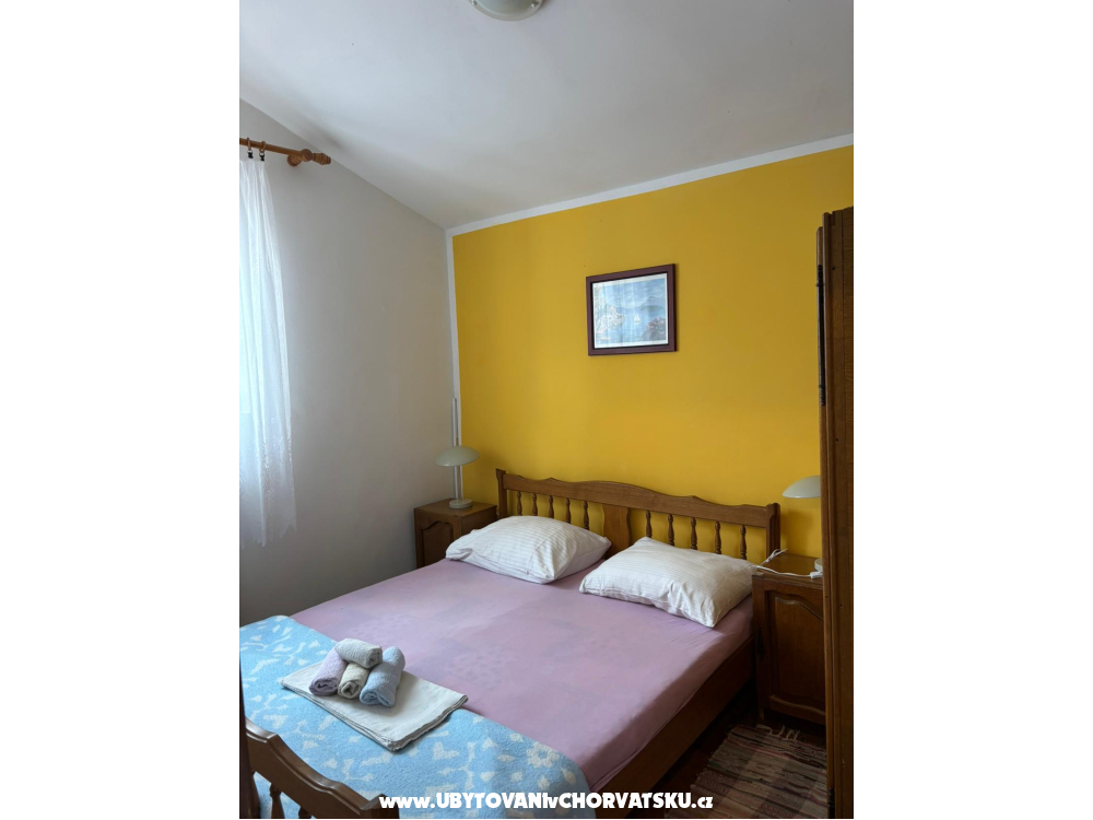 Antonela - Vodice Croatia