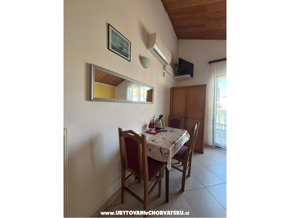 Antonela - Vodice Croatia