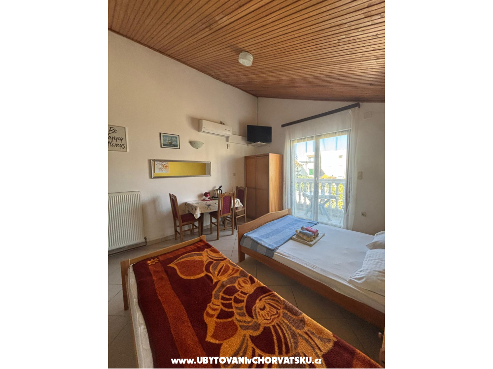 Antonela - Vodice Croatia