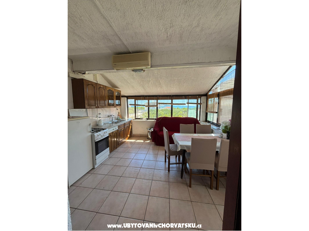 Antonela - Vodice Croatia