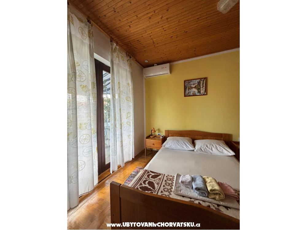Antonela - Vodice Croatia