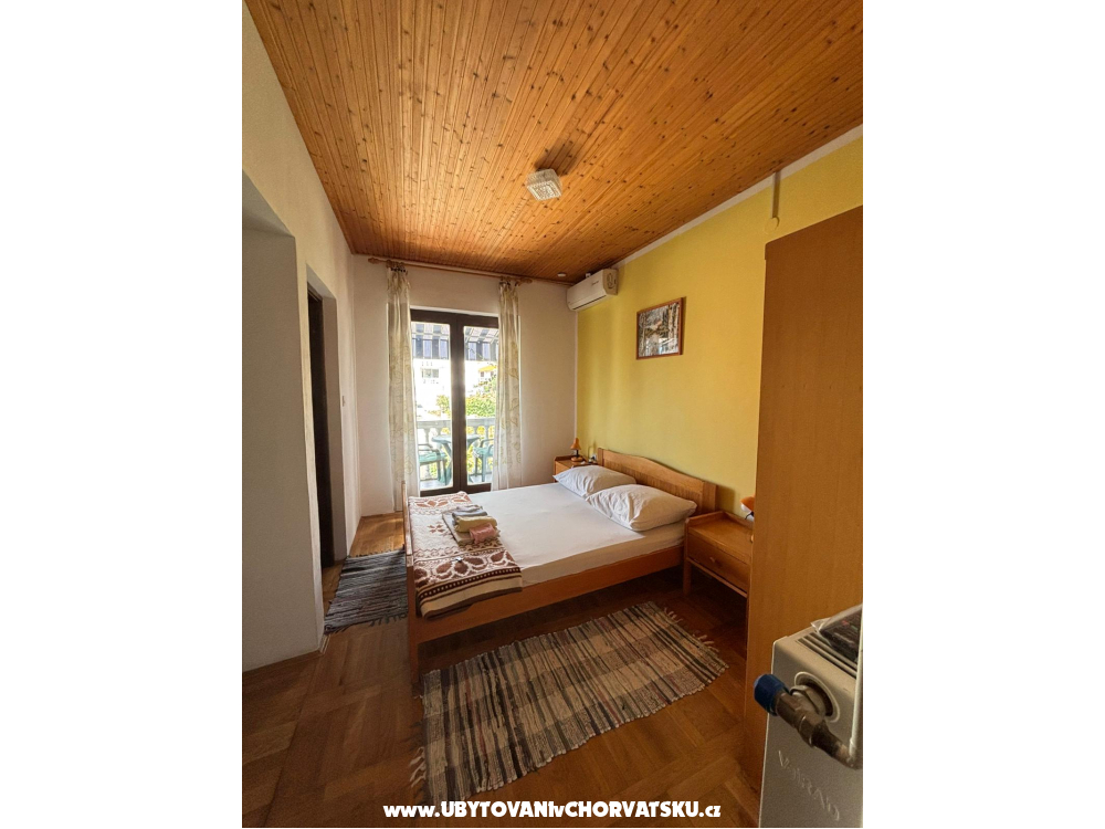 Antonela - Vodice Croatia