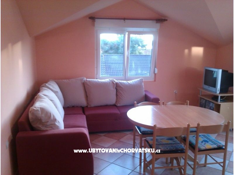 Ferienwohnungen Vodice &amp; Srima – Ferienwohnung Vodice, Kroatien – Foto 1