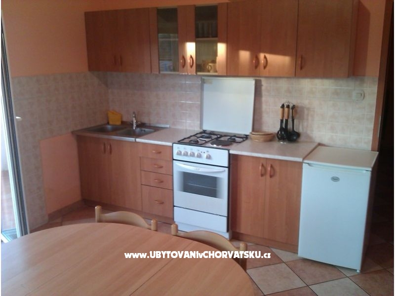 Ferienwohnungen Vodice &amp; Srima – Ferienwohnung Vodice, Kroatien – Foto 2