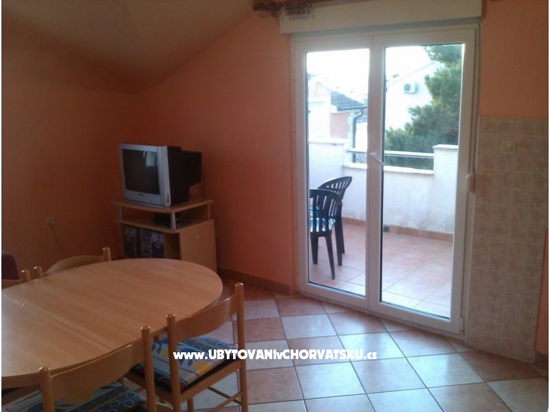 Ferienwohnungen Vodice &amp; Srima – Ferienwohnung Vodice, Kroatien – Foto 3