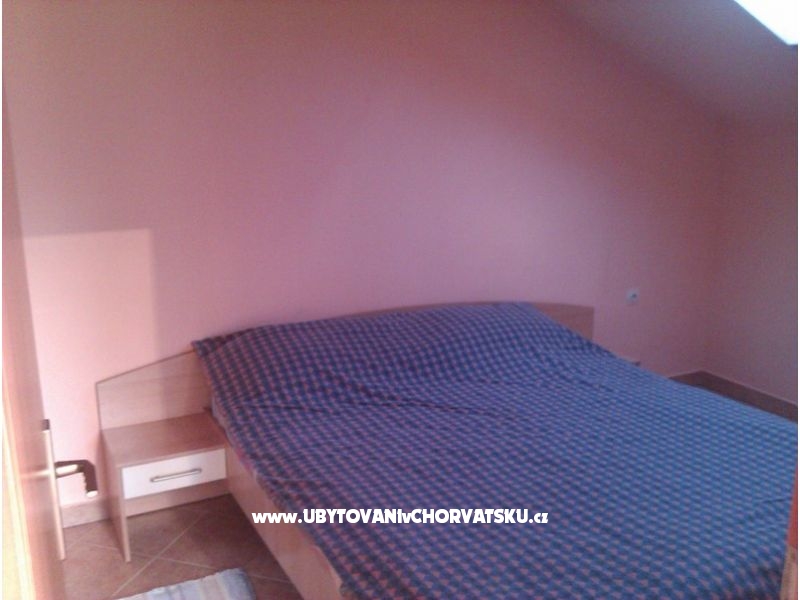 Ferienwohnungen Vodice &amp; Srima – Ferienwohnung Vodice, Kroatien – Foto 4