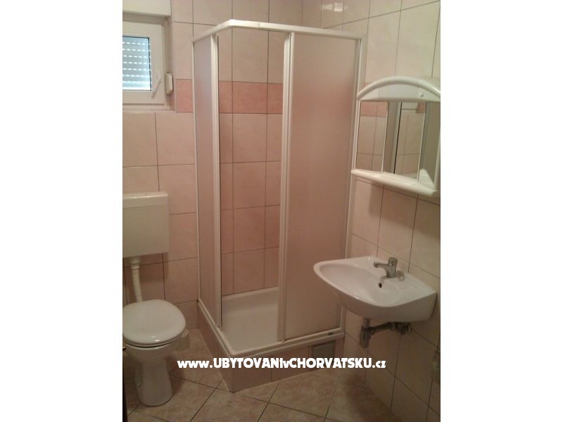 Ferienwohnungen Vodice &amp; Srima – Ferienwohnung Vodice, Kroatien – Foto 5