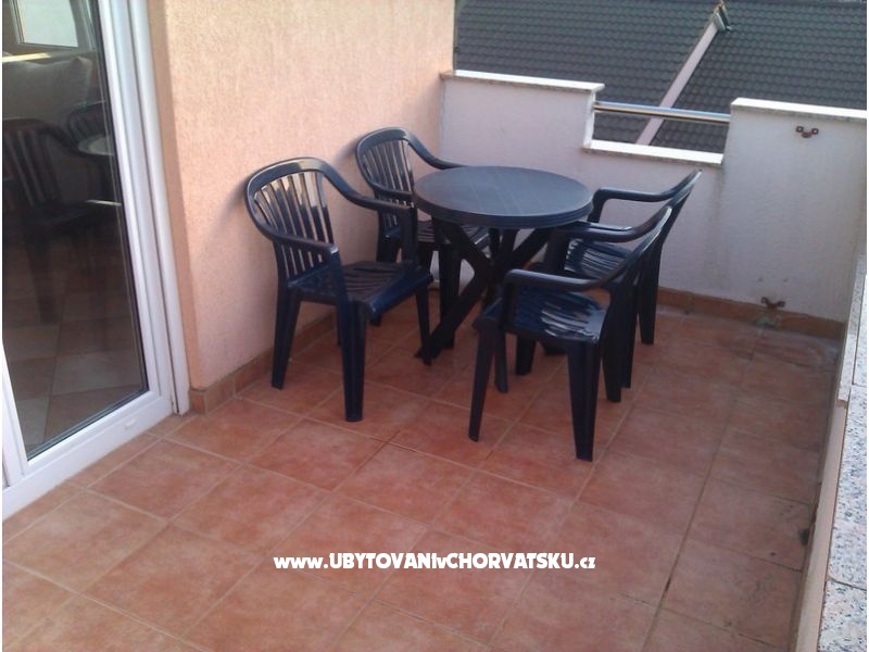 Ferienwohnungen Vodice &amp; Srima – Ferienwohnung Vodice, Kroatien – Foto 6