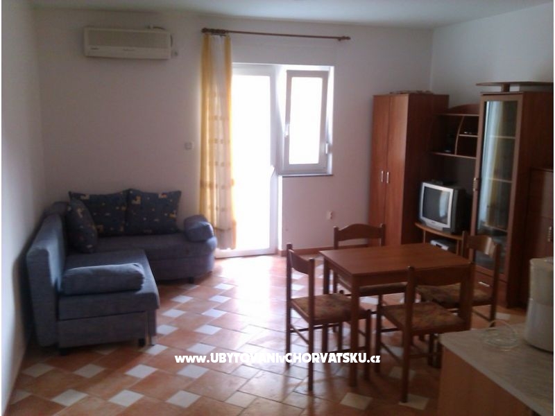 Ferienwohnungen Vodice &amp; Srima – Ferienwohnung Vodice, Kroatien – Foto 7