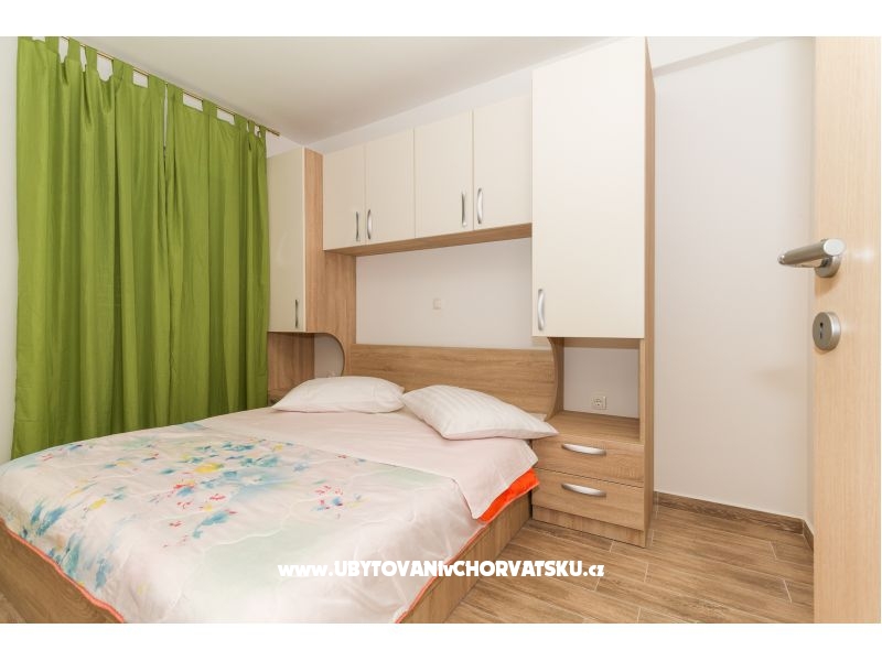 Ferienwohnungen Villa Ines – Ferienwohnung Vodice, Kroatien – Foto 10
