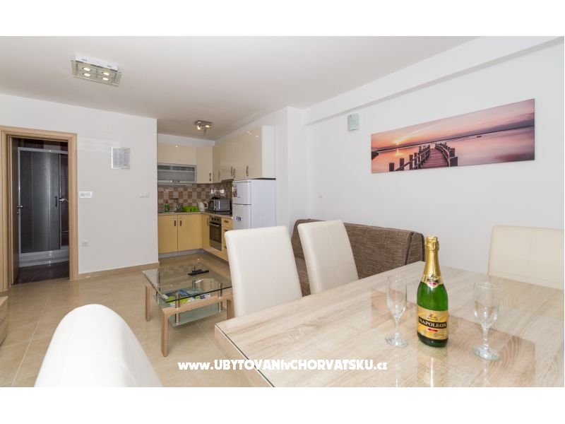 Ferienwohnungen Villa Ines – Ferienwohnung Vodice, Kroatien – Foto 11