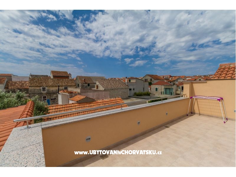 Ferienwohnungen Villa Ines – Ferienwohnung Vodice, Kroatien – Foto 12