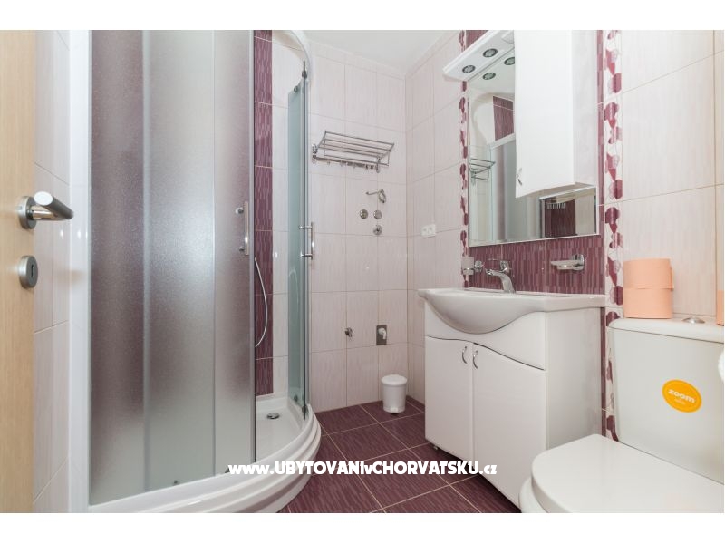 Ferienwohnungen Villa Ines – Ferienwohnung Vodice, Kroatien – Foto 13