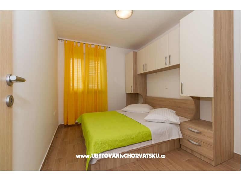 Ferienwohnungen Villa Ines – Ferienwohnung Vodice, Kroatien – Foto 15