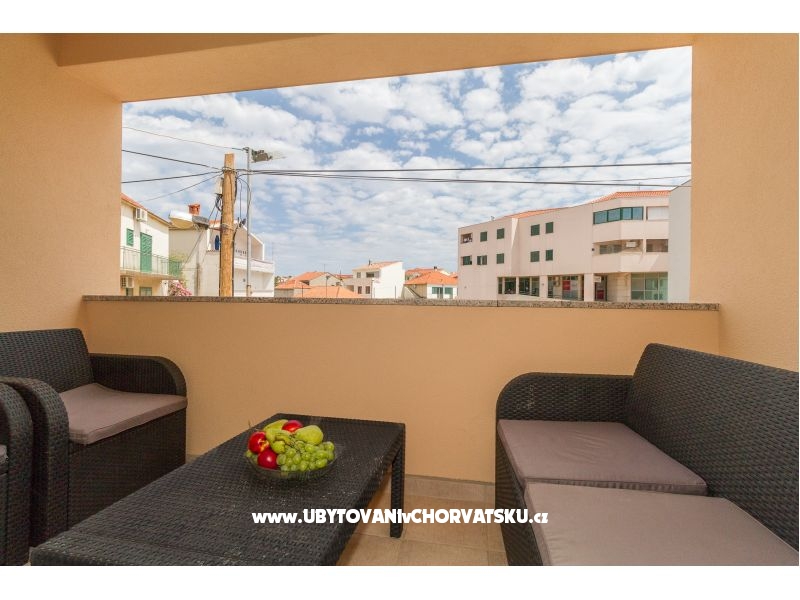 Ferienwohnungen Villa Ines – Ferienwohnung Vodice, Kroatien – Foto 18