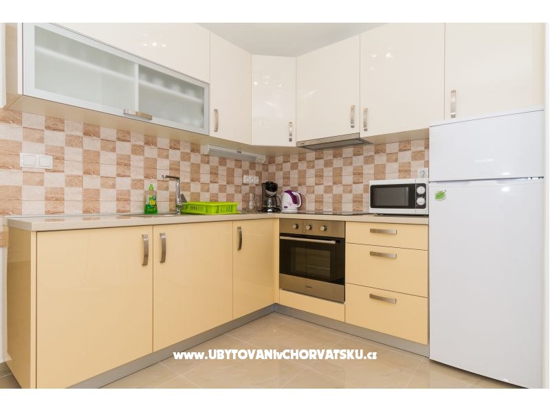 Ferienwohnungen Villa Ines – Ferienwohnung Vodice, Kroatien – Foto 3