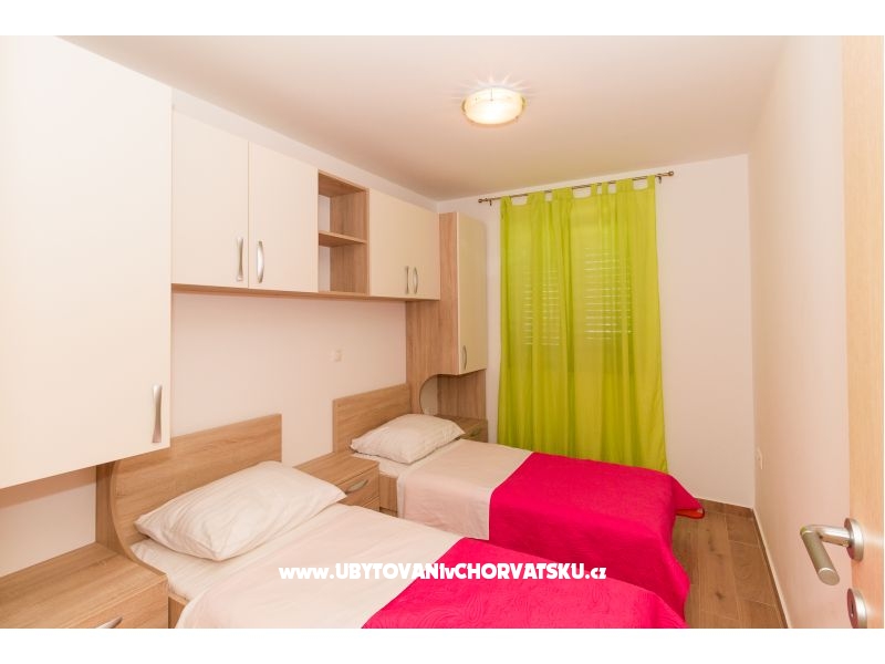 Ferienwohnungen Villa Ines – Ferienwohnung Vodice, Kroatien – Foto 4