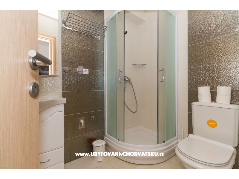 Ferienwohnungen Villa Ines – Ferienwohnung Vodice, Kroatien – Foto 5