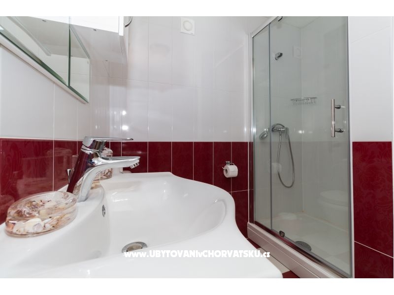 Ferienwohnungen Villa Ines – Ferienwohnung Vodice, Kroatien – Foto 7