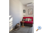 Ferienwohnungen Villa Punta - Vodice Kroatien