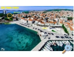 Ferienwohnungen Villa Punta - Vodice Kroatien