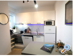 Apartmaji Villa Punta - Vodice Hrvaka