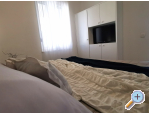 Ferienwohnungen Villa Punta - Vodice Kroatien